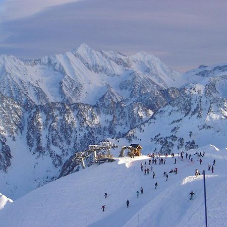 Appartement Cauterets, 3 pièces, 6 personnes - FR-1-234-228 Esterno foto