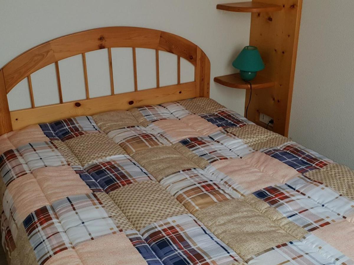 Appartement Cauterets, 3 pièces, 6 personnes - FR-1-234-228 Esterno foto