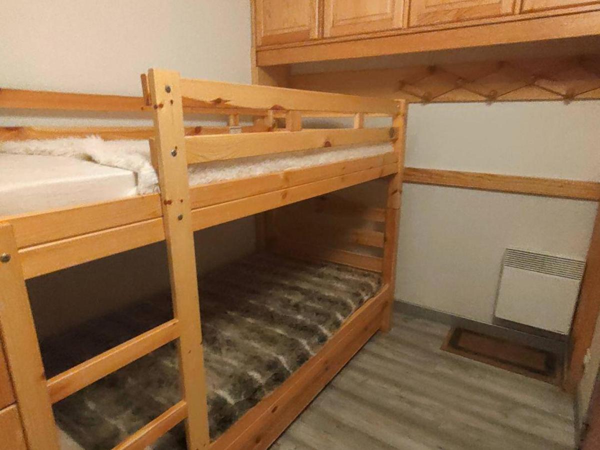 Appartement Cauterets, 3 pièces, 6 personnes - FR-1-234-228 Esterno foto