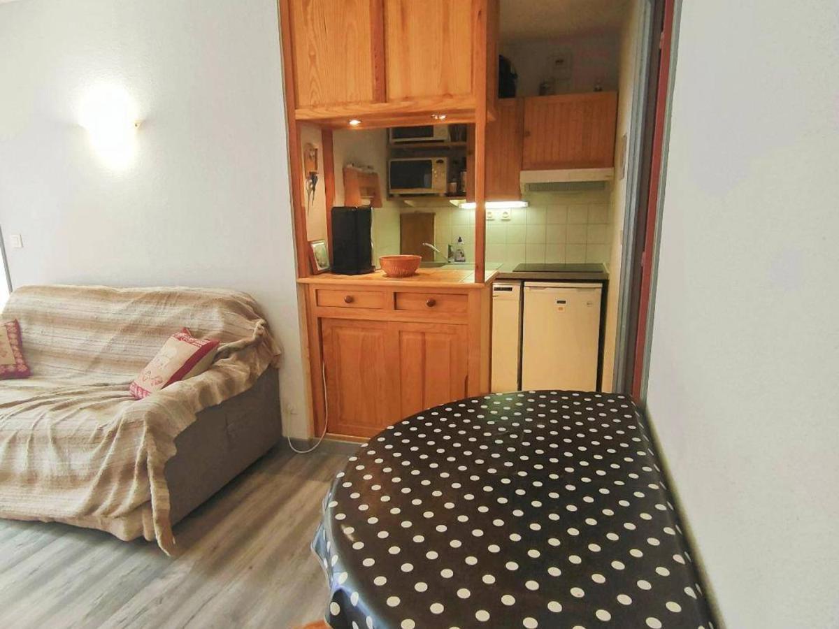 Appartement Cauterets, 3 pièces, 6 personnes - FR-1-234-228 Esterno foto