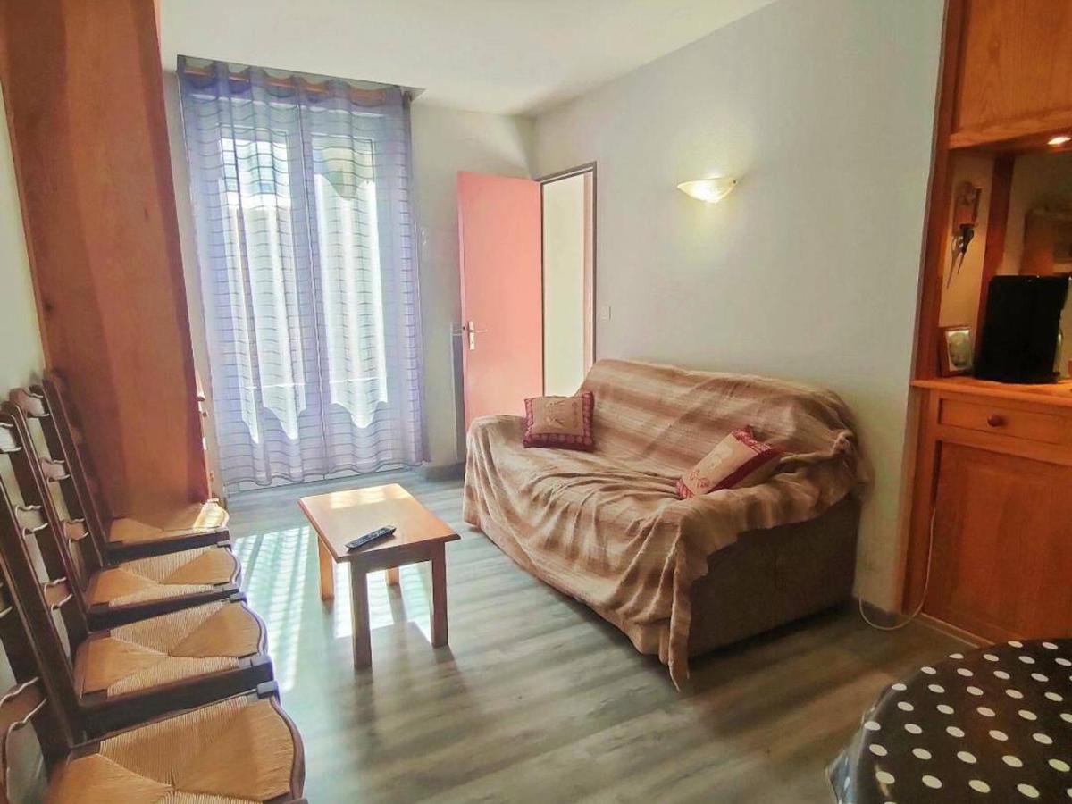 Appartement Cauterets, 3 pièces, 6 personnes - FR-1-234-228 Esterno foto